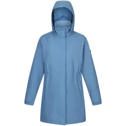 Regatta Sagano Femme Veste imperméable |<Femme Vestes Imperméables