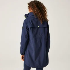 Regatta Sagano Femme Veste imperméable |<Femme Vestes Imperméables
