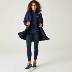 Regatta Sagano Femme Veste imperméable |<Femme Vestes Imperméables