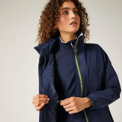 Regatta Sagano Femme Veste imperméable |<Femme Vestes Imperméables