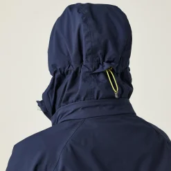 Regatta Sagano Femme Veste imperméable |<Femme Vestes Imperméables