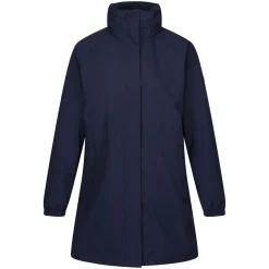 Regatta Sagano Femme Veste imperméable |<Femme Vestes Imperméables
