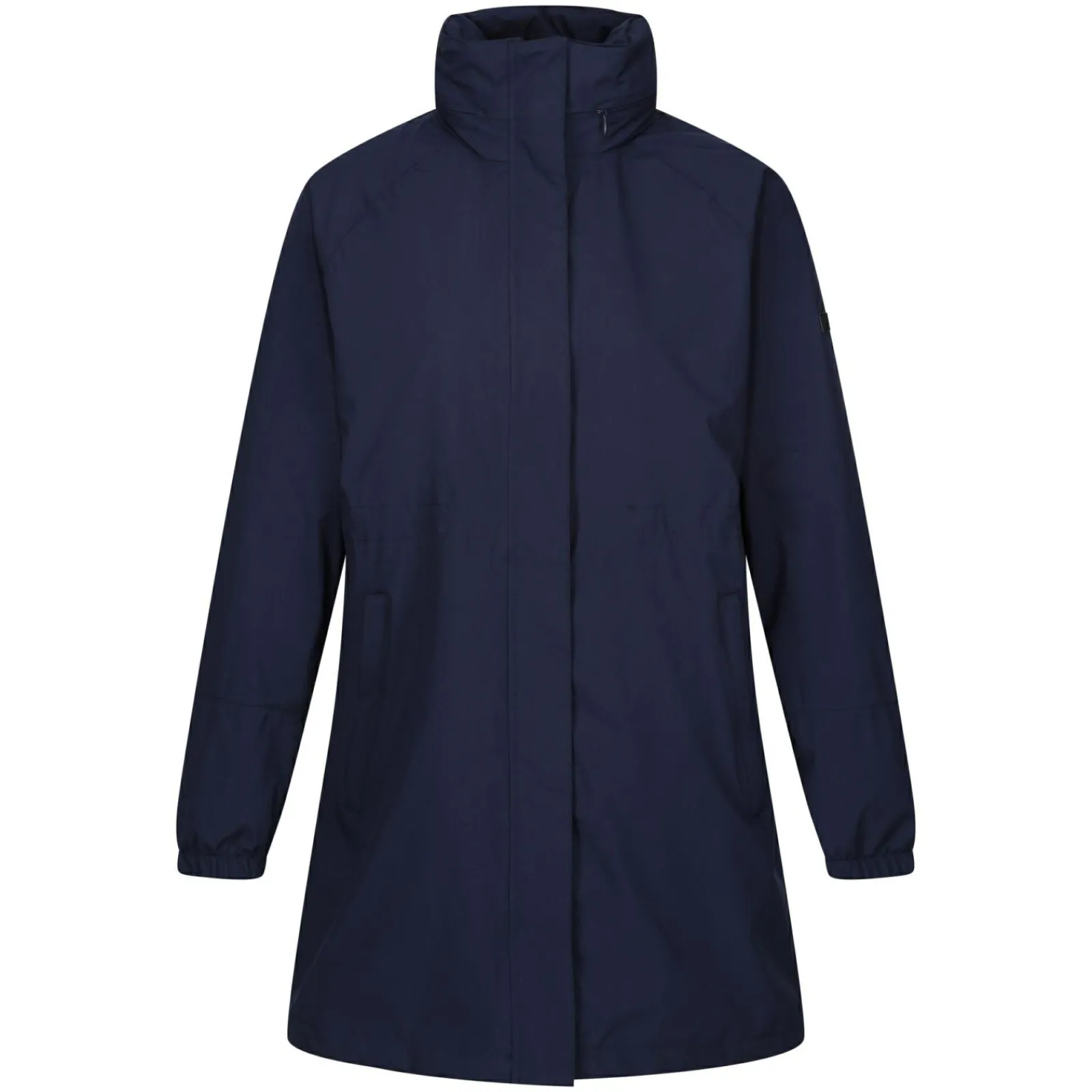 Regatta Sagano Femme Veste imperméable |<Femme Vestes Imperméables