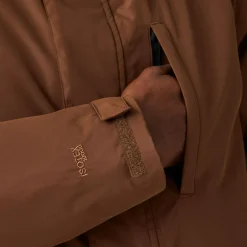Regatta Salinger IV Homme Veste imperméable |<Homme Vestes Imperméables|Vestes Parka