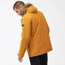 Regatta Salinger IV Homme Veste imperméable |<Homme Vestes Isolantes|Vestes Imperméables
