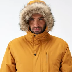 Regatta Salinger IV Homme Veste imperméable |<Homme Vestes Isolantes|Vestes Imperméables