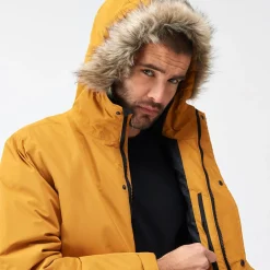 Regatta Salinger IV Homme Veste imperméable |<Homme Vestes Isolantes|Vestes Imperméables