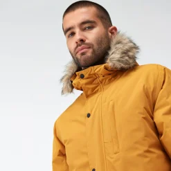 Regatta Salinger IV Homme Veste imperméable |<Homme Vestes Isolantes|Vestes Imperméables
