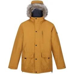 Regatta Salinger IV Homme Veste imperméable |<Homme Vestes Isolantes|Vestes Imperméables
