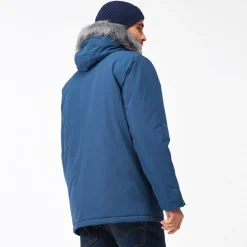 Regatta Salinger IV Homme Veste imperméable |<Homme Vestes Isolantes|Vestes Imperméables