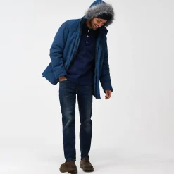 Regatta Salinger IV Homme Veste imperméable |<Homme Vestes Isolantes|Vestes Imperméables