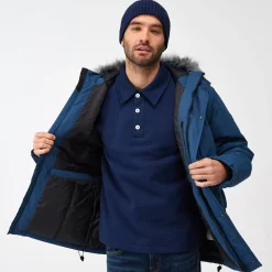 Regatta Salinger IV Homme Veste imperméable |<Homme Vestes Isolantes|Vestes Imperméables