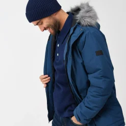 Regatta Salinger IV Homme Veste imperméable |<Homme Vestes Isolantes|Vestes Imperméables