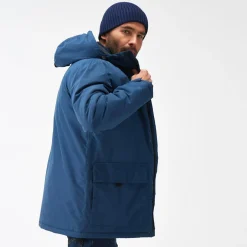 Regatta Salinger IV Homme Veste imperméable |<Homme Vestes Isolantes|Vestes Imperméables
