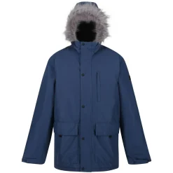 Regatta Salinger IV Homme Veste imperméable |<Homme Vestes Isolantes|Vestes Imperméables