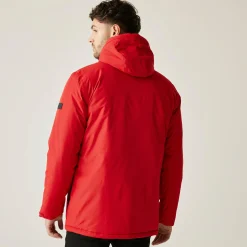 Regatta Salinger IV Homme Veste imperméable |<Homme Vestes Isolantes|Vestes Imperméables