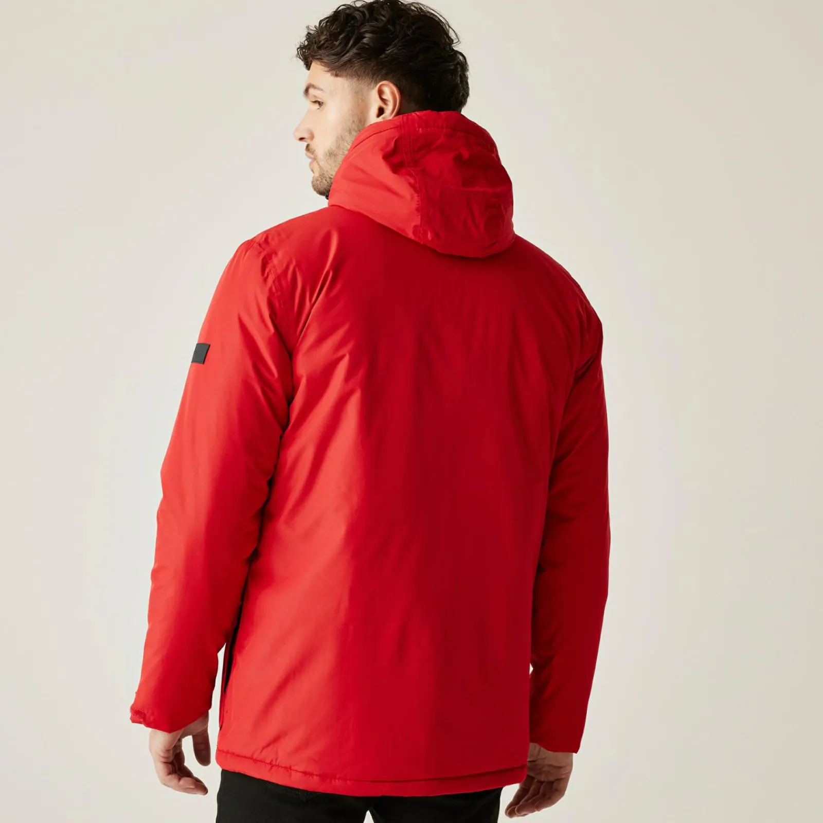 Regatta Salinger IV Homme Veste imperméable |<Homme Vestes Isolantes|Vestes Imperméables