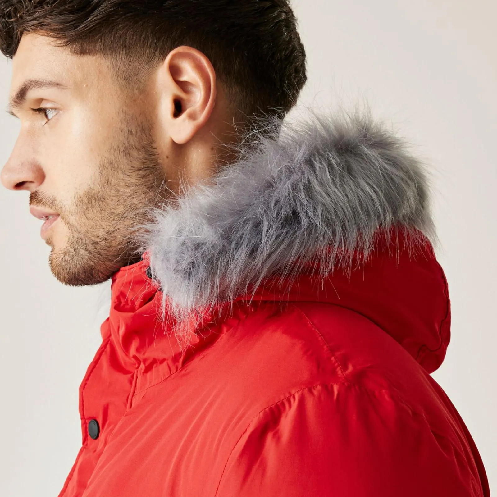 Regatta Salinger IV Homme Veste imperméable |<Homme Vestes Isolantes|Vestes Imperméables