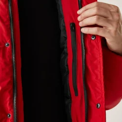Regatta Salinger IV Homme Veste imperméable |<Homme Vestes Isolantes|Vestes Imperméables