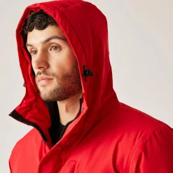 Regatta Salinger IV Homme Veste imperméable |<Homme Vestes Isolantes|Vestes Imperméables