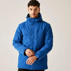 Regatta Salinger IV Homme Veste imperméable |<Homme Vestes Isolantes|Vestes Imperméables