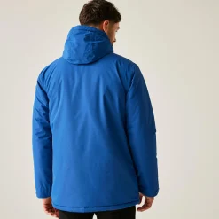 Regatta Salinger IV Homme Veste imperméable |<Homme Vestes Isolantes|Vestes Imperméables