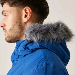 Regatta Salinger IV Homme Veste imperméable |<Homme Vestes Isolantes|Vestes Imperméables