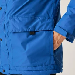 Regatta Salinger IV Homme Veste imperméable |<Homme Vestes Isolantes|Vestes Imperméables