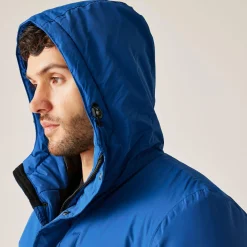 Regatta Salinger IV Homme Veste imperméable |<Homme Vestes Isolantes|Vestes Imperméables