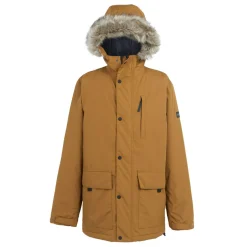 Regatta Salinger IV Homme Veste imperméable |<Homme Vestes Parka|Vestes Imperméables
