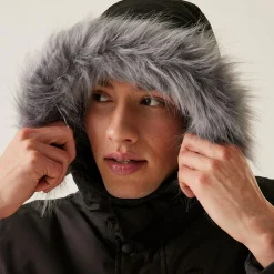Regatta Salinger IV Homme Veste imperméable |<Homme Vestes Parka|Vestes Isolantes