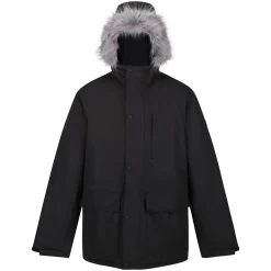 Regatta Salinger IV Homme Veste imperméable |<Homme Vestes Parka|Vestes Isolantes