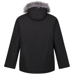 Regatta Salinger IV Homme Veste imperméable |<Homme Vestes Parka|Vestes Isolantes