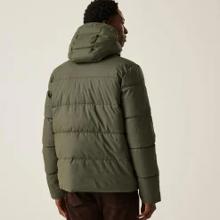 Regatta Saltern Homme Veste matelassée |<Homme Doudounes