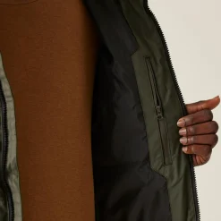 Regatta Saltern Homme Veste matelassée |<Homme Doudounes