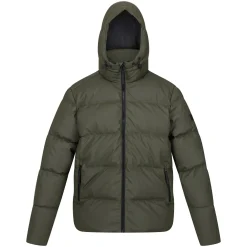 Regatta Saltern Homme Veste matelassée |<Homme Doudounes