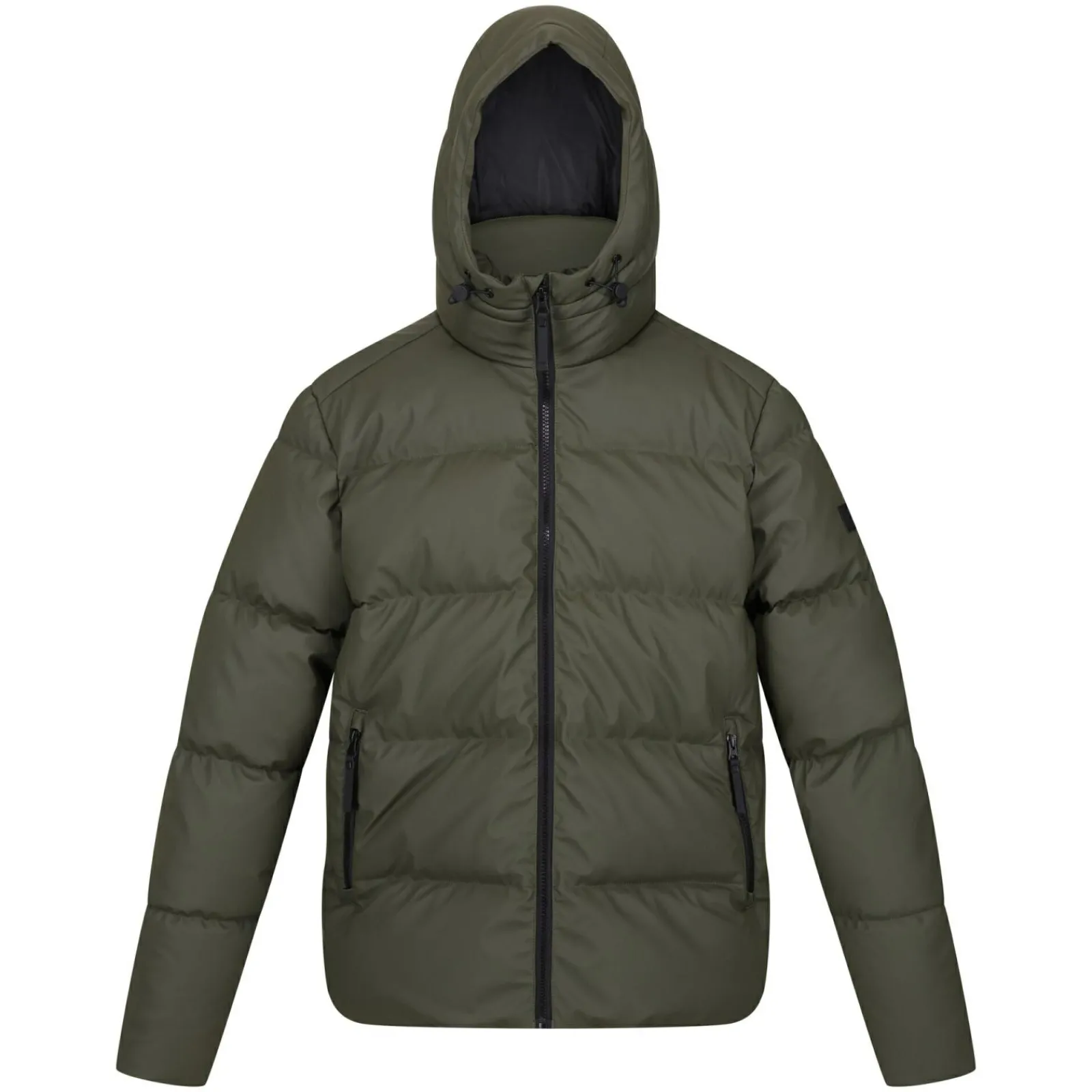 Regatta Saltern Homme Veste matelassée |<Homme Doudounes