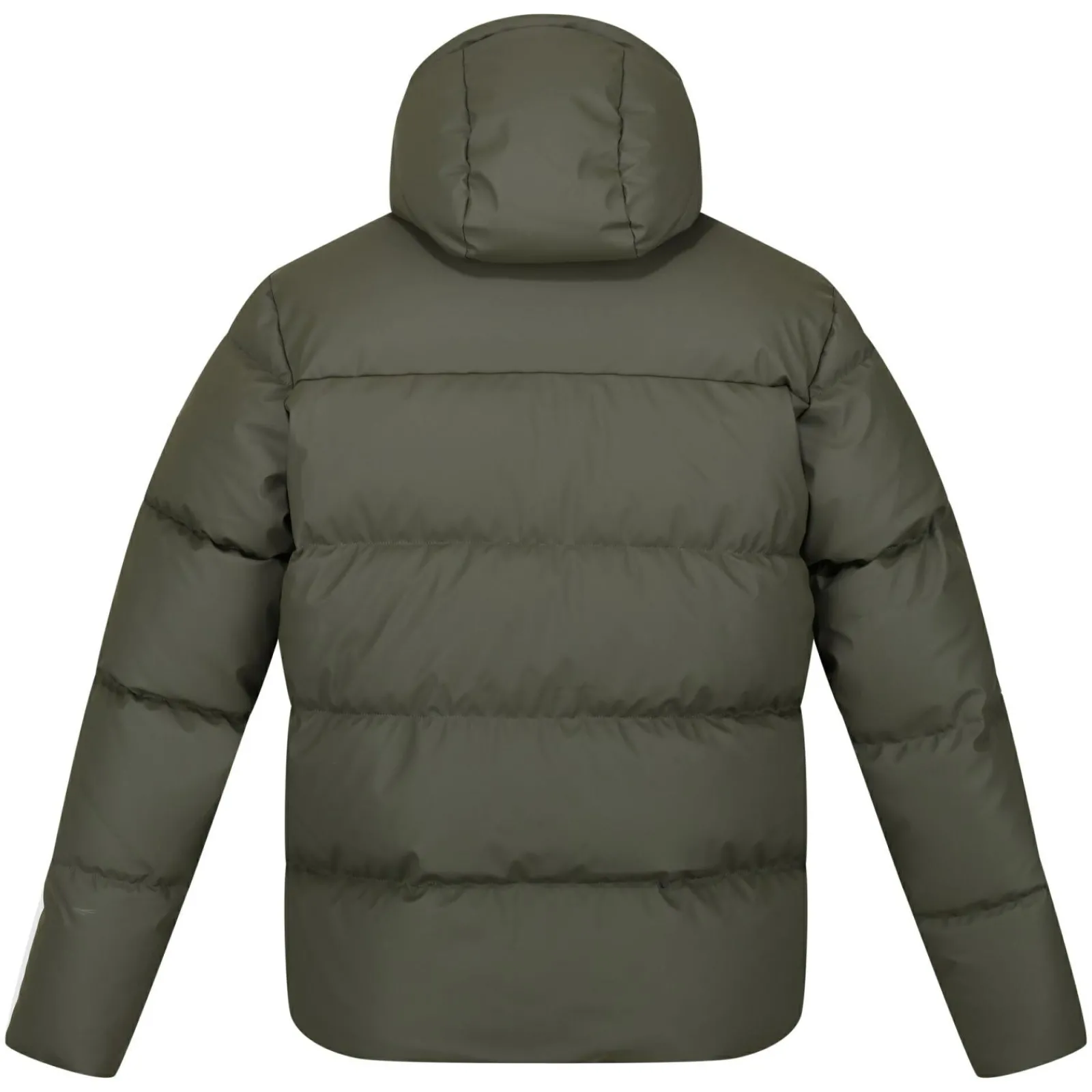 Regatta Saltern Homme Veste matelassée |<Homme Doudounes