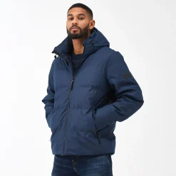Regatta Saltern Homme Veste matelassée |<Homme Doudounes