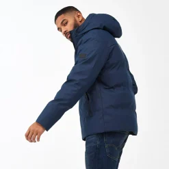 Regatta Saltern Homme Veste matelassée |<Homme Doudounes