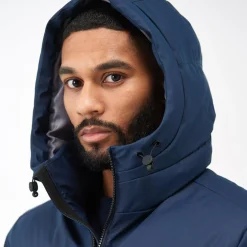Regatta Saltern Homme Veste matelassée |<Homme Doudounes