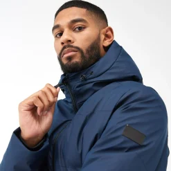 Regatta Saltern Homme Veste matelassée |<Homme Doudounes