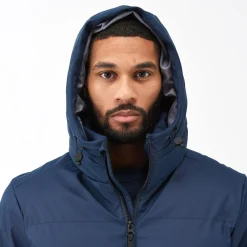 Regatta Saltern Homme Veste matelassée |<Homme Doudounes