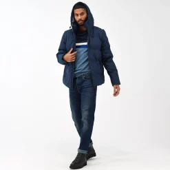 Regatta Saltern Homme Veste matelassée |<Homme Doudounes