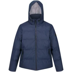 Regatta Saltern Homme Veste matelassée |<Homme Doudounes
