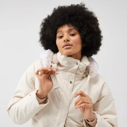 Regatta Samaria Femme Veste imperméable |<Femme Vestes Imperméables|Vestes Chaudes
