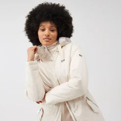 Regatta Samaria Femme Veste imperméable |<Femme Vestes Imperméables|Vestes Chaudes