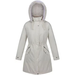 Regatta Samaria Femme Veste imperméable |<Femme Vestes Imperméables|Vestes Chaudes