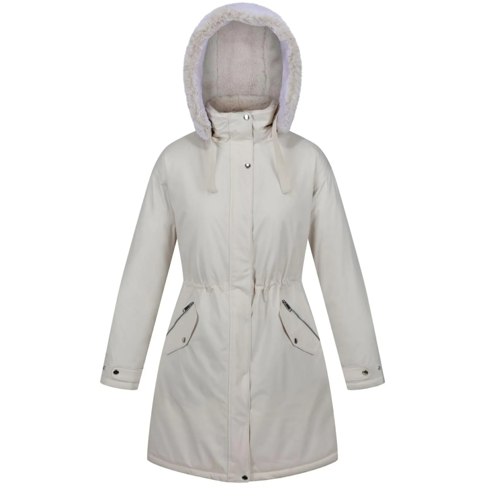 Regatta Samaria Femme Veste imperméable |<Femme Vestes Imperméables|Vestes Chaudes