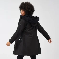 Regatta Samaria Femme Veste imperméable |<Femme Vestes Chaudes|Vestes Imperméables